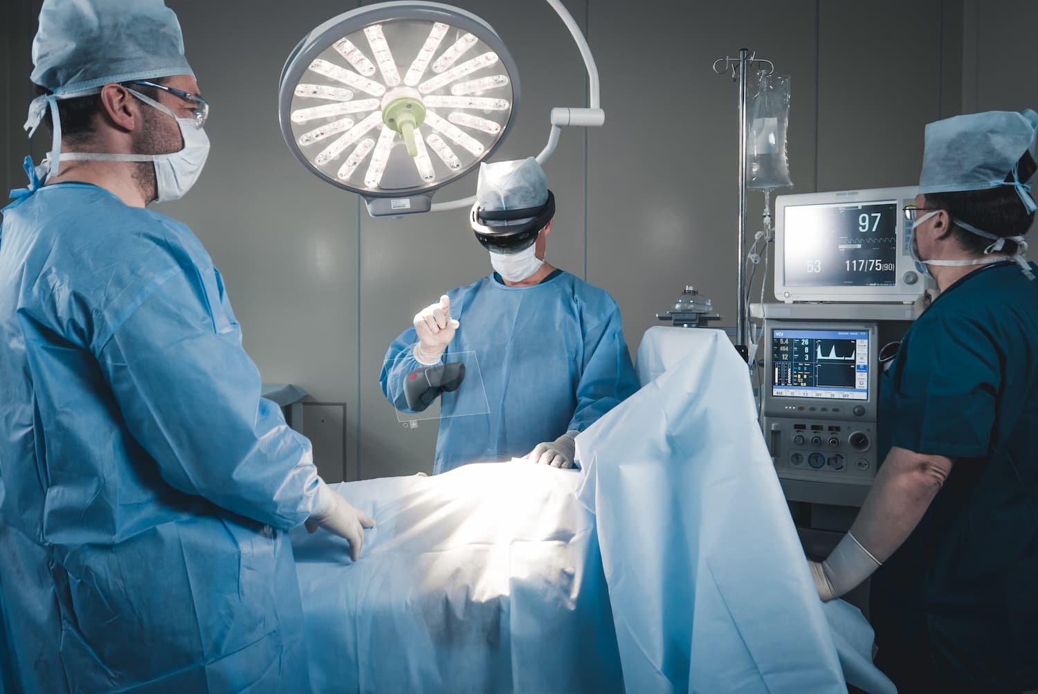 Preparing For Your Liver Resection Surgery Birmingham HPB Clinic